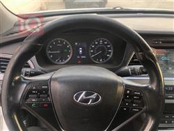هیوندای سۆناتا